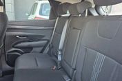 Hyundai Tucson 1.6 T-GDi  Smart HEV 2WD