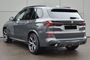 BMW X5 xDrive40d M Sport