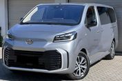 Toyota Proace Verso Long Business