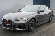 BMW Seria 4 Gran Coupe 420d xDrive M Sport