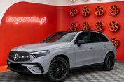 Mercedes GLC 220 d 4-Matic AMG Line