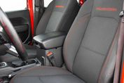 Jeep Wrangler Unlimited Gme 2.0 Turbo Rubicon