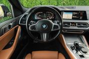 BMW X6 xDrive30d M Sport