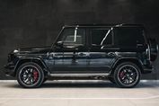 Mercedes Klasa G 63 AMG