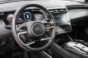 Hyundai Tucson 1.6 T-GDi HEV  2WD aut