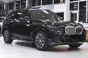 BMW X5 xDrive30d M Sport