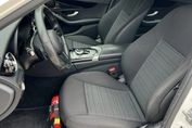 Mercedes Klasa C 220 d 9G-TRONIC