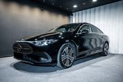 Mercedes CLA 200 Progressive