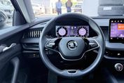 Skoda Superb TSI Essence DSG