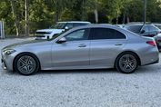 Mercedes Klasa C 300 mHEV 4-Matic