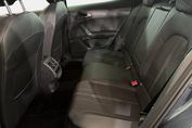 Cupra Formentor TSI
