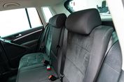 Volkswagen Tiguan 2.0 TDI 4Motion DSG