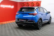 Opel Grandland X 1.2 T GS aut