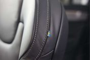 Volvo XC90 B5 AWD Ultra Black Edition