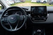 Toyota Corolla 1.6 Comfort