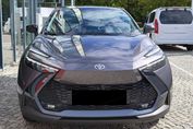 Toyota C-HR Executive 1.8 Hybrid