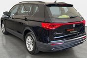 Seat Tarraco 1.5 Tsi Act Opf Style