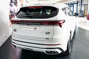 Sportequipe S7 GTW 1.6 T-GDI DCT 7-miejsc