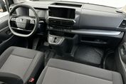 Peugeot Traveller Long L2H1 AT