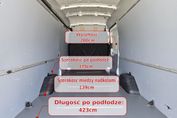 Ford Transit L4H3