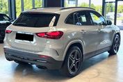 Mercedes GLA 220 4-Matic AMG Line
