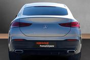 Mercedes GLE Coupe 300 d 4MATIC Premium Plus