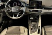 Audi A4 Allroad 40 TDI mHEV quattro S tronic