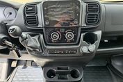 Opel Movano Heavy L4H2