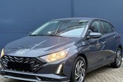 Hyundai i20 1.0 T-GDi Modern Black