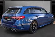 Mercedes Klasa C Kombi 220 d 4MATIC AMG Line