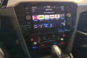 Volkswagen Passat 2.0 TSI R-Line DSG