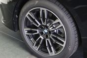 BMW Seria 5 Touring 520d M Sport