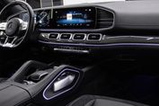 Mercedes GLE AMG GLE 53 4-Matic