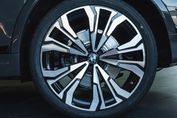 BMW X7 xDrive40d M Sport