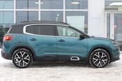 Citroen C5 Aircross 1.6 PureTech Shine Pack