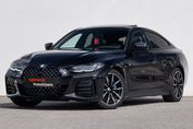 BMW Seria 4 Gran Coupe 420d xDrive