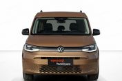 Volkswagen Caddy osobowy L1H1
