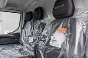 Iveco Daily 35S18 HI-MATIC 16m3 L4h2