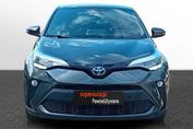Toyota C-HR Hybrid Style