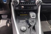 Toyota RAV4 2.5 Hybrid Executive 4x4