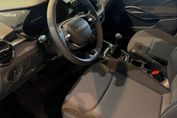 Skoda Fabia Selection 1.0 MPI