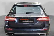 Mercedes Klasa E 220 d 4-Matic