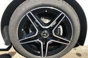 Mercedes CLA 200 AMG Line Shooting Brake