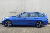 BMW Seria 3 330e PHEV xDrive M Sport aut