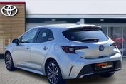Toyota Corolla 1.8 Hybrid Style
