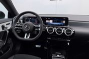 Mercedes CLA 200 AMG Line
