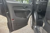 Ford Transit E-Transit 350 L3H2 RWD Trend