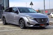 Peugeot 308 1.5 BlueHDi Allure Pack