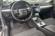 Skoda Superb Ambition 2.0 TDI  DSG