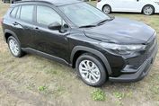 Toyota Corolla Cross Comfort 1.8 Hybrid
